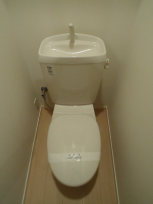 【トイレ】 | エスペランサ日吉