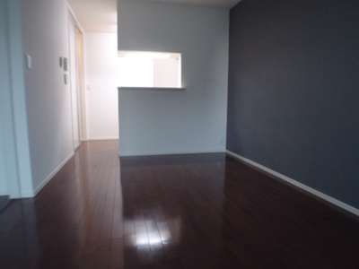 【居間・リビング】 | エスペランサ日吉