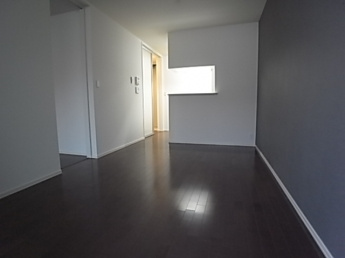 【内装】 | エスペランサ日吉