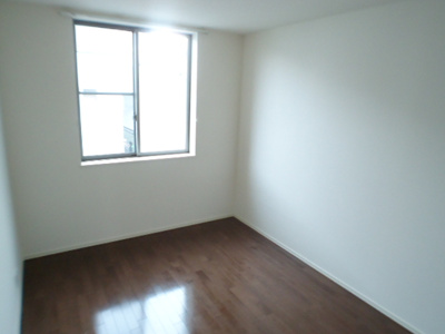 【洋室】 | エスペランサ日吉