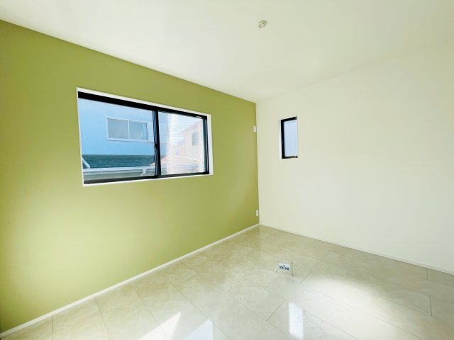 『八王子市新築戸建て』八王子市絹ケ丘1-15-3【仲介手数料無料】|～仲介手数料無料☆八王子ひなた不動産～八王子市絹ケ丘　新築戸建て