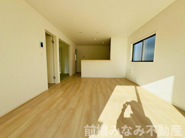 前橋市粕川町女渕第2　２号棟(全４棟)　クレイドルガーデン　新築建売分譲の地図