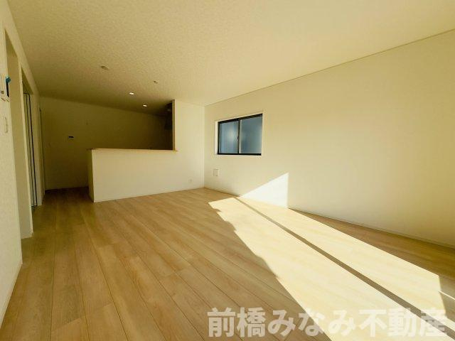 前橋市粕川町女渕第2　２号棟(全４棟)　クレイドルガーデン　新築建売分譲のその他