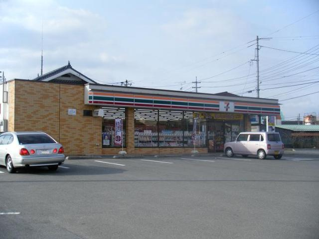 シファーの周辺|セブンイレブン庄原板橋町店（コンビニ）まで600ｍ