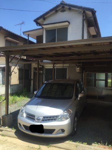 玉島上成戸建て