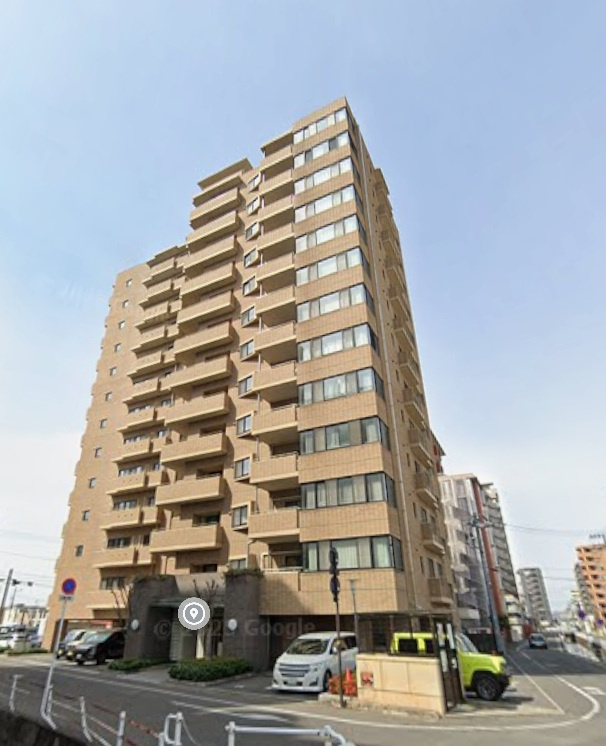 リビンコート厚生町