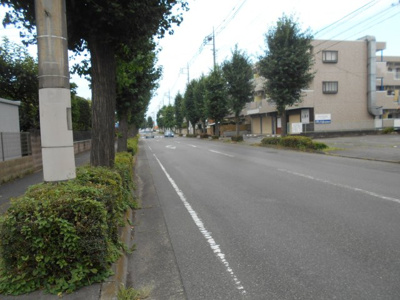 【周辺】 | 前橋市下小出町中古住宅