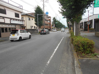 【周辺】 | 前橋市下小出町中古住宅