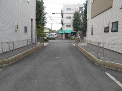 【周辺】 | 前橋市下小出町中古住宅