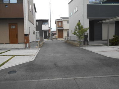 【周辺】 | 前橋市下小出町中古住宅