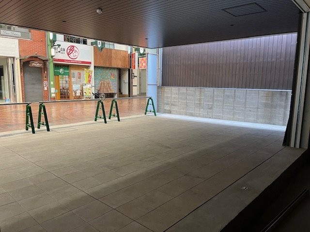 Phoenix店舗の周辺