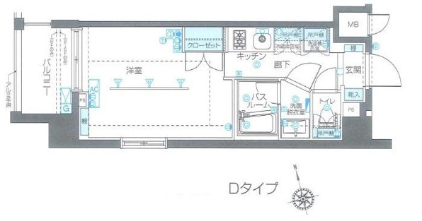 ZOOM品川南