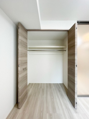 【収納】 | セレスティア上鷺宮