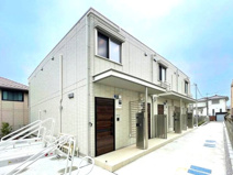 セレスティア上鷺宮の画像