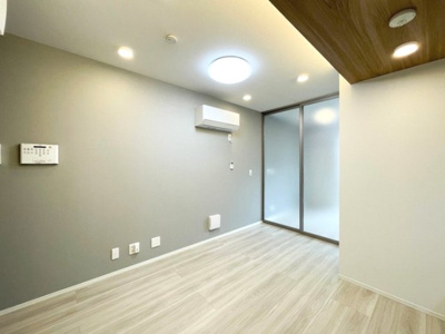 【居間・リビング】 | セレスティア上鷺宮