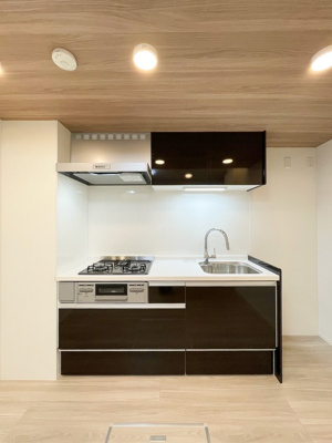 【キッチン】 | セレスティア上鷺宮