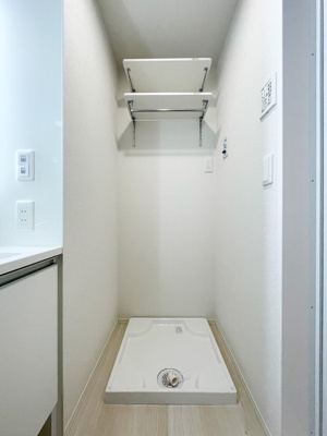 【設備】 | セレスティア上鷺宮