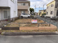 磐田市天龍の売地の画像