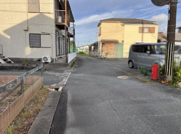 【外観】