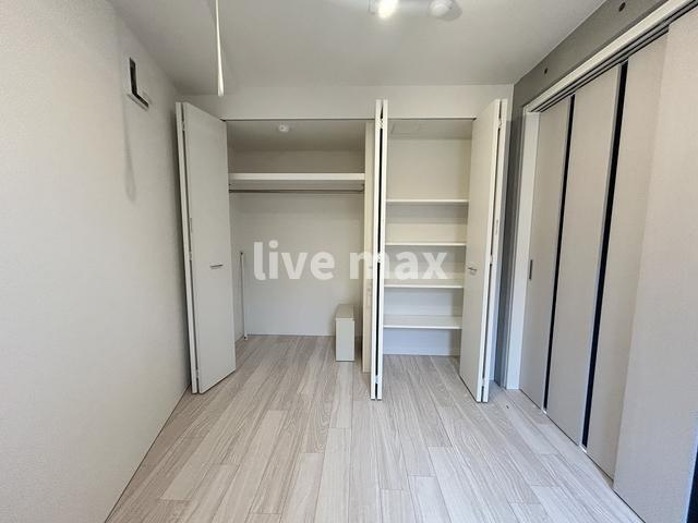 【収納】ＧＲＡＮＰＡＳＥＯ下北沢