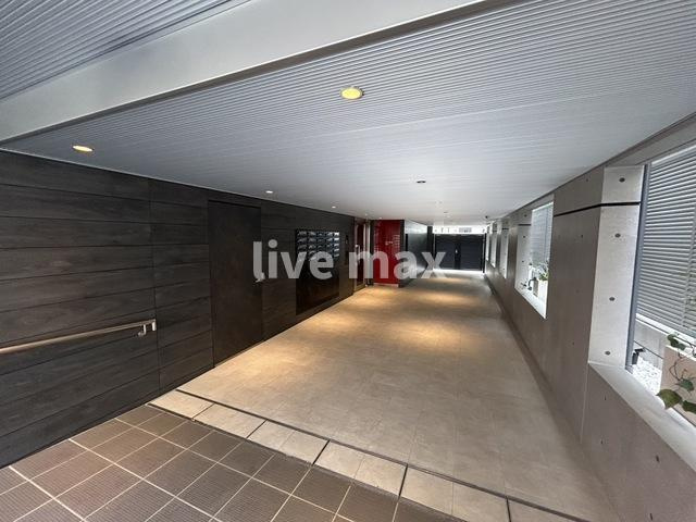 【ロビー】ＧＲＡＮＰＡＳＥＯ下北沢