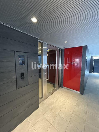 【ロビー】ＧＲＡＮＰＡＳＥＯ下北沢