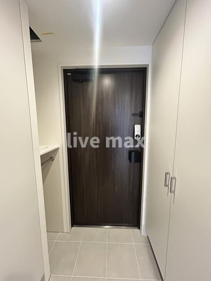 【玄関】ＧＲＡＮＰＡＳＥＯ下北沢