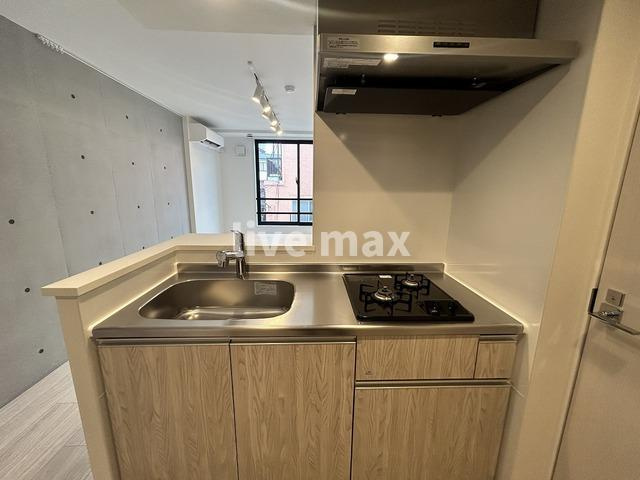 【キッチン】ＧＲＡＮＰＡＳＥＯ下北沢