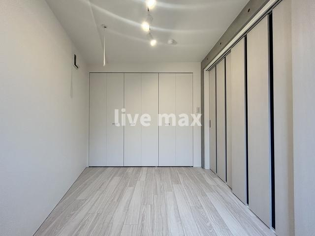 【寝室】ＧＲＡＮＰＡＳＥＯ下北沢