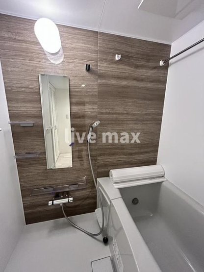 【浴室】ＧＲＡＮＰＡＳＥＯ下北沢