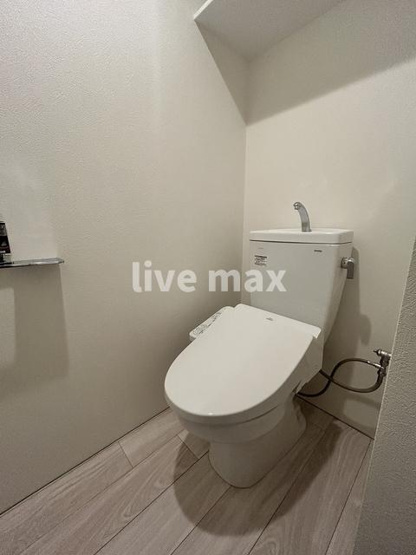 【トイレ】ＧＲＡＮＰＡＳＥＯ下北沢