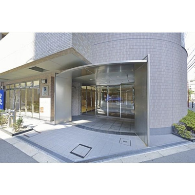 【エントランス】 | エステムコート新大阪Ⅲステーションプラザ