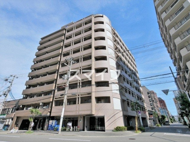 【外観】 | エステムコート新大阪Ⅲステーションプラザ