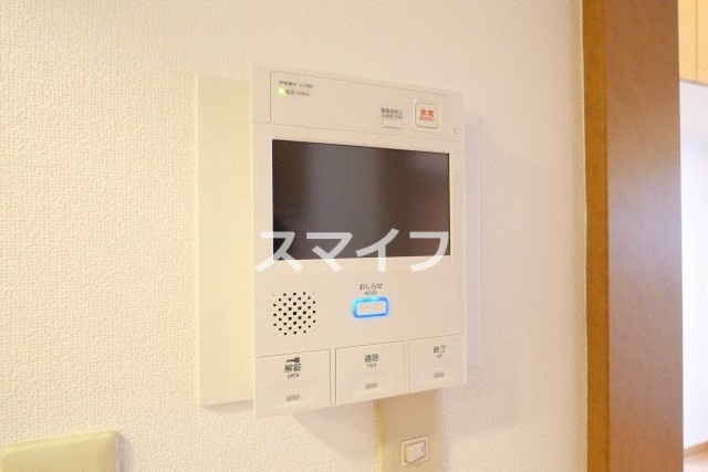 【セキュリティ】 | エステムコート新大阪Ⅲステーションプラザ