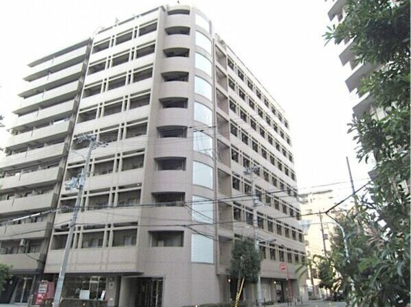 【外観】 | エステムコート新大阪Ⅲステーションプラザ