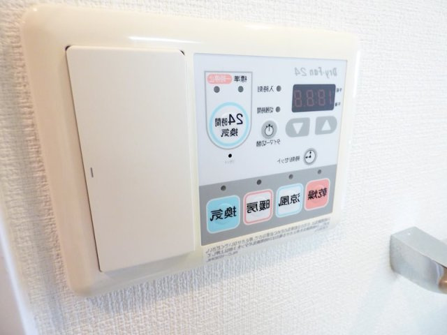 【設備】プレサンス大須観音駅前サクシード 