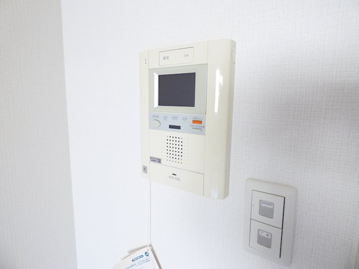 【セキュリティ】プレサンス大須観音駅前サクシード 