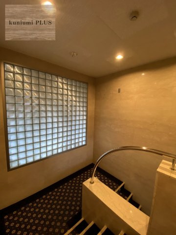 プレシオ四天王寺のその他共用部分