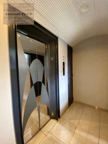 プレシオ四天王寺のその他共用部分