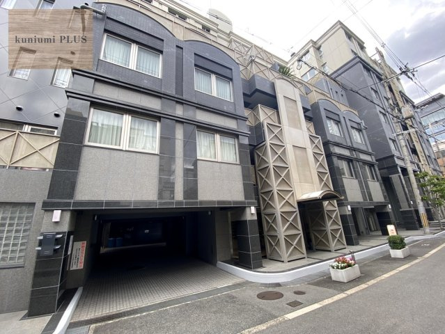 プレシオ四天王寺