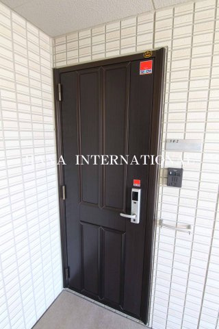 Wine terraceのその他共用部分