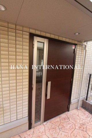 Wine terraceのその他共用部分