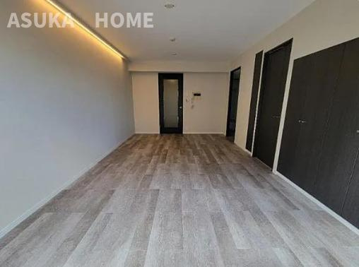 フェリズ横浜公園の洋室