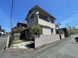 【外観】 | 戸建　みどりケ丘
