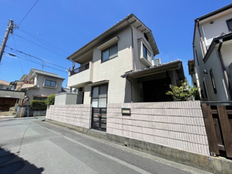 【外観】 | 戸建　みどりケ丘