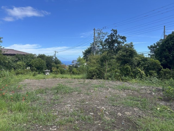 【外観】 | 大室高原別荘地　売地