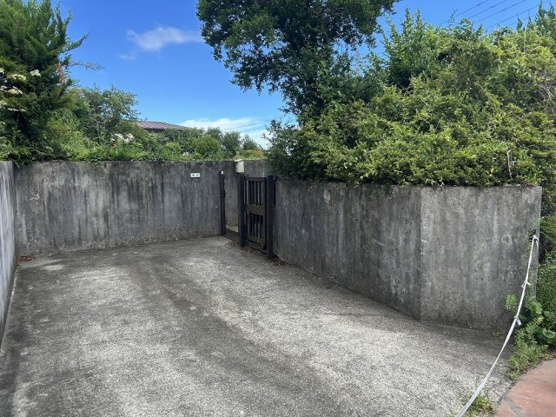 【外観】 | 大室高原別荘地　売地