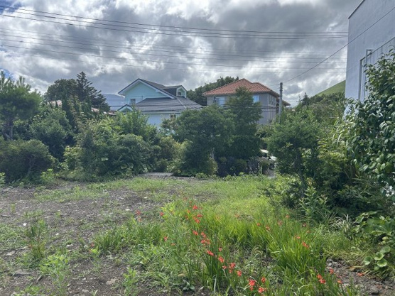 【外観】 | 大室高原別荘地　売地