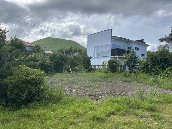 【外観】 | 大室高原別荘地　売地