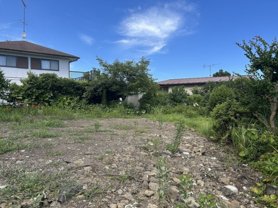 【外観】 | 大室高原別荘地　売地